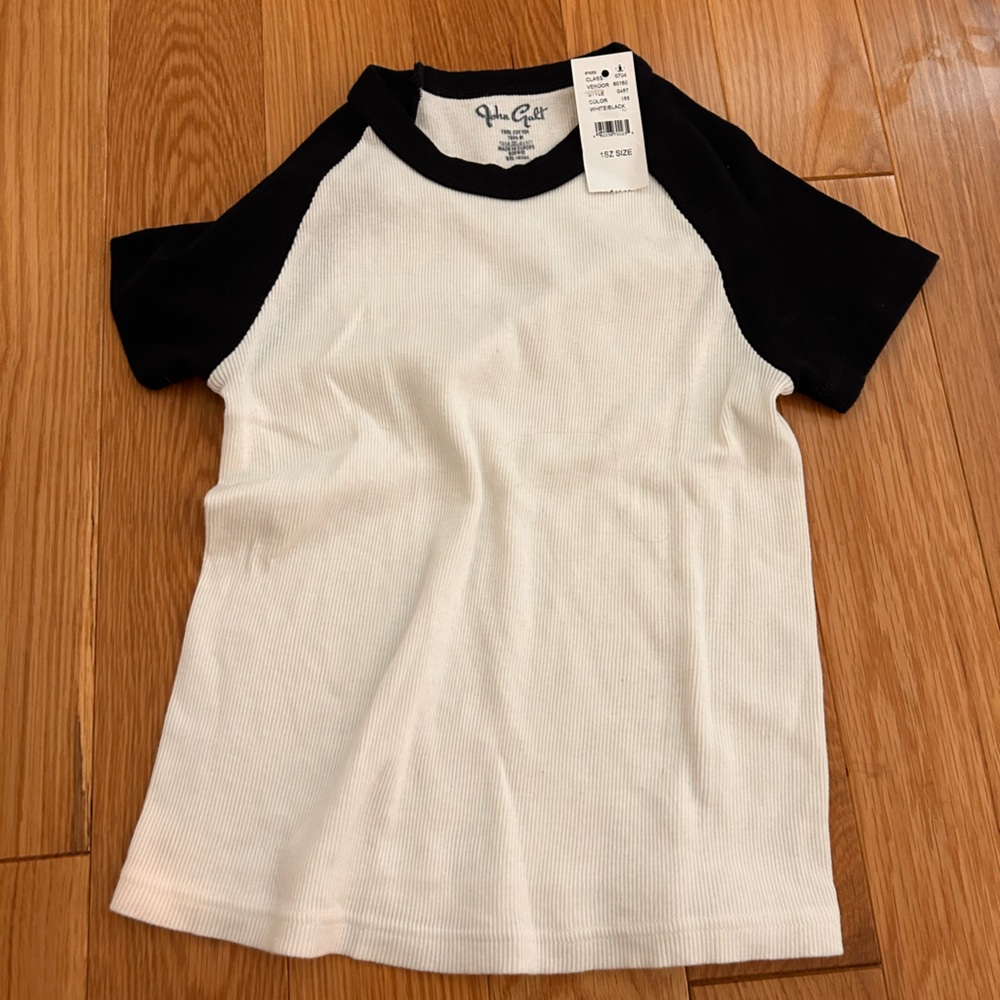 Brandy tee
